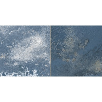 Плитка 30899 FS Tradition Square Blue 20x40