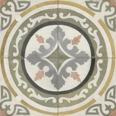 Плитка 37763 Fs Barna Gracia 45x45x0,95