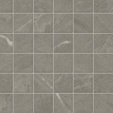 Мозаика 610110001309 Forte dei Marmi Rock Venaria Grey Mosaic 30x30