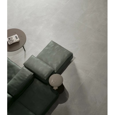 Ступени 620070002345 Continuum Stone Grey Scalino Frontale 33x160