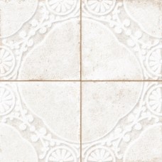 Плитка 34439 FS Jaipur White LT 45x45