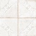 Плитка 34439 FS Jaipur White LT 45x45