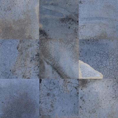 Плитка 32444 Fs Sea Blue LT 33x33