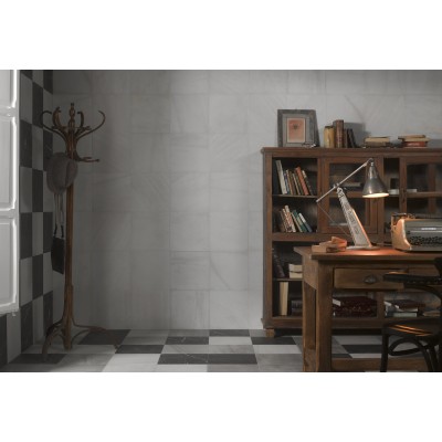 Керамогранит 22056 FS OMEYA Grey 33х33