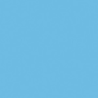 Плитка 5112 Калейдоскоп лазурный 20x20