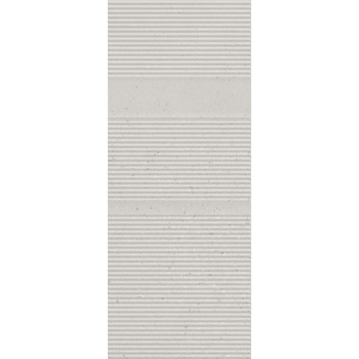 Плитка 7257 Скарпа серый светлый матовый структура 20x50x0,89