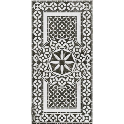 Плитка VT/A637/11000R Декор Коррер 1 глянцевый обрезной 30x60x0,9