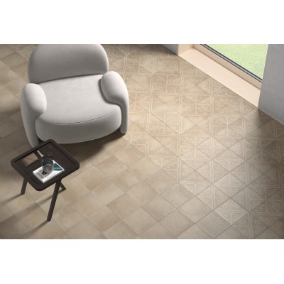 Керамогранит 31851 Ares Decor Natural 20x20