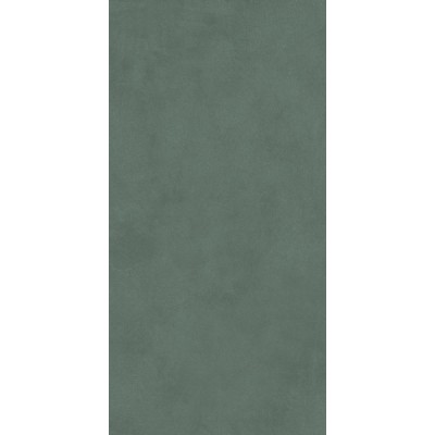 Плитка 11275R Чементо зелёный матовый обрезной 30x60