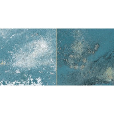 Плитка 31132 FS Tradition Square Green 20x40