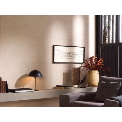 Плитка 100347999 Dorcia Marfil Line 59,6x150