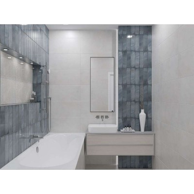 Плитка 00-00109497 Bricks Beige 10.5мм 31,5x63