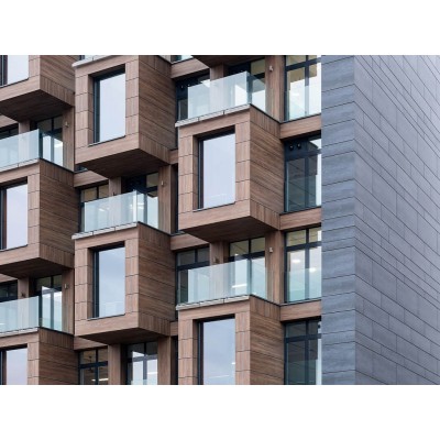 Керамогранит LAMF006189 I Naturali Pietre Pietra di Savoia Avorio Bocciardato 3+ 1000x3000