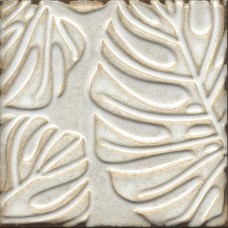 Плитка KMD2SFC004BN Декор Агдаль 2 бежевый светлый глянцевый структура 15x15x0,9