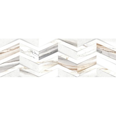 Плитка WT15DLA55R Delta Chevron 24,6x74