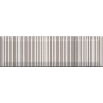 Плитка HGD/B268/9010 Декор Аккорд 8,5х28,5