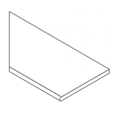 Ступени 620090001439 Fossil X2 Grey Bordo Round SX 30x120