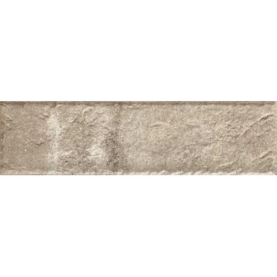 Клинкерная плитка Scandiano Ochra Elewacja 7mm 6,6x24,5