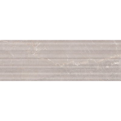 Плитка 40323 Alchemy Iron Decor/33,3x100x0,98/R