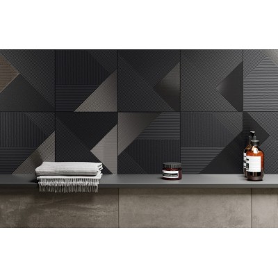 Мозаика 600110000938 Terraviva Мока Мозаика 27,3x36