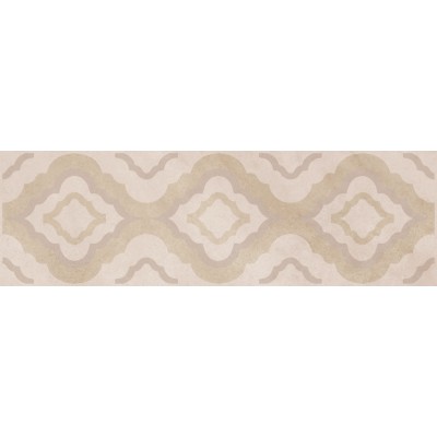 Плитка OS/A316/6436 Бордюр Винетта глянцевый 25x7,7