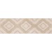 Плитка OS/A316/6436 Бордюр Винетта глянцевый 25x7,7