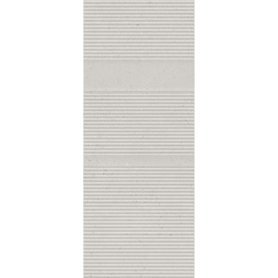 Плитка 7257 Скарпа серый светлый матовый структура 20x50x0,89