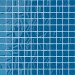 Мозаика 20047 Темари индиго 29.8*29.8