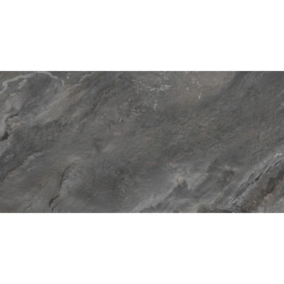 Керамогранит 60120RGE25M Argenta Graphite матовый карвинг 600x1200x7