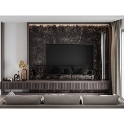 Керамогранит MOG303 Light Beige полированный 60x120