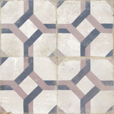 Плитка 42698 Fs Farfalla Violet/45X45X0,95 45x45