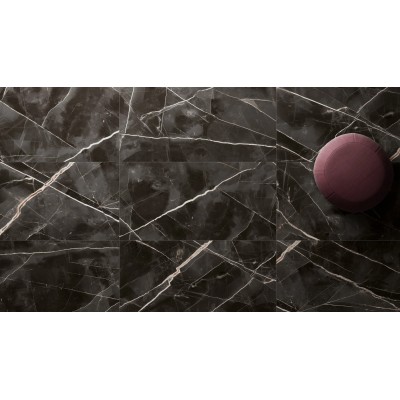 Керамогранит 610130007459 Stellaris Crystal Pure Battiscopa Lap 7.2x60