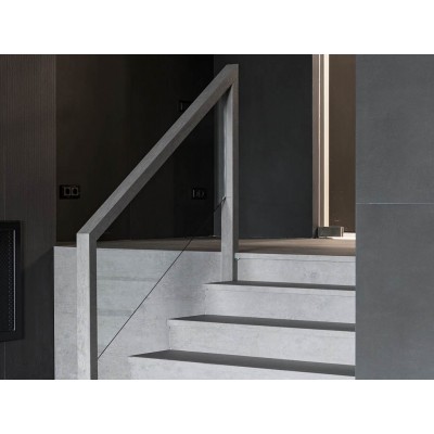 Керамогранит LAMF006189 I Naturali Pietre Pietra di Savoia Avorio Bocciardato 3+ 1000x3000