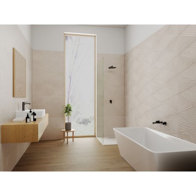 Мозаика 26086 D.Nature White Mosaic SF/30X30/C/R 30x30