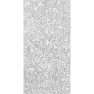 Керамогранит K-2111/MR Molekula Серый 600x1200x10