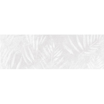 Плитка R0001638 Bleuemix Art White 120x40