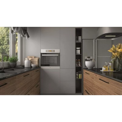 Керамогранит P72049.6 Ares Mat Black 60x120