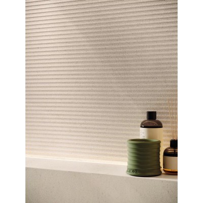 Плитка 100381278 Limestone Bone Metro 59.6х150