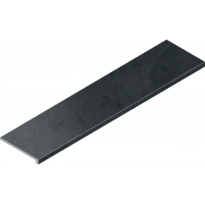 Ступени 620070000809 Materia Titanio Scalino Angolare Destro 120 33x120