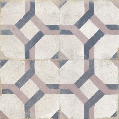 Плитка 42698 Fs Farfalla Violet/45X45X0,95 45x45