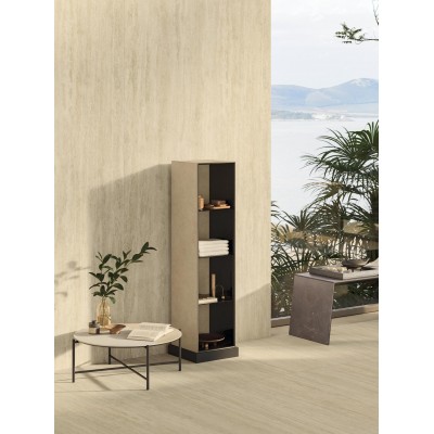 Плитка HCP7 Marvel T 3D Qube Navona Sand Matt 50x120
