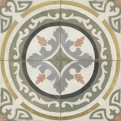 Плитка 37763 Fs Barna Gracia 45x45x0,95