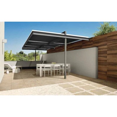 Керамогранит 610010000968 Contempora Pure X2 60x60