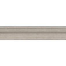 Плитка BLE020 Бордюр Багет Браганса бежевый матовый 25х5,5