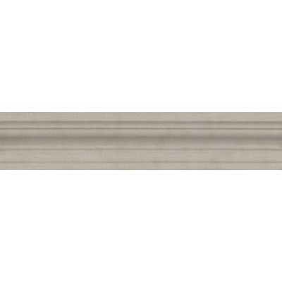 Плитка BLE020 Бордюр Багет Браганса бежевый матовый 25х5,5