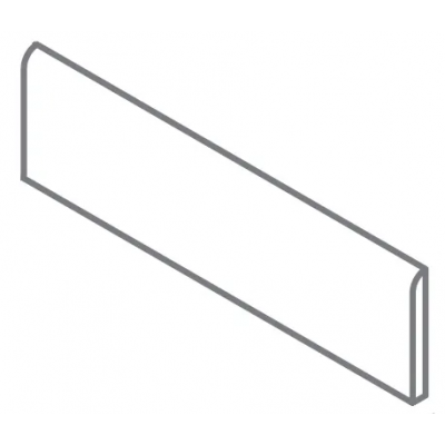 Керамогранит 610130006223 Fossil Sand Battiscopa 7.2x60