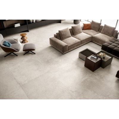 Мозаика A0Z9 Raw White Mosaico Esagono 30x35