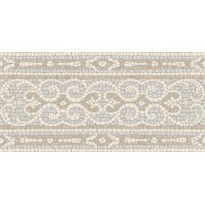 Плитка HGD/A538/11037R Бордюр Карму матовый обрезной 30х14,5