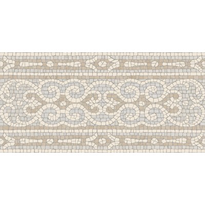 Плитка HGD/A538/11037R Бордюр Карму матовый обрезной 30х14,5