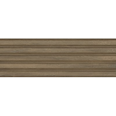 Плитка WT93WOS55 Woodstyle Nut Strip 300x900x10,5
